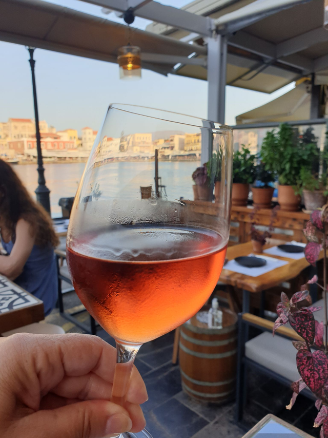 ROSE DE XINOMAVRO (2021)  / THYMIOPOULOS / Rosé