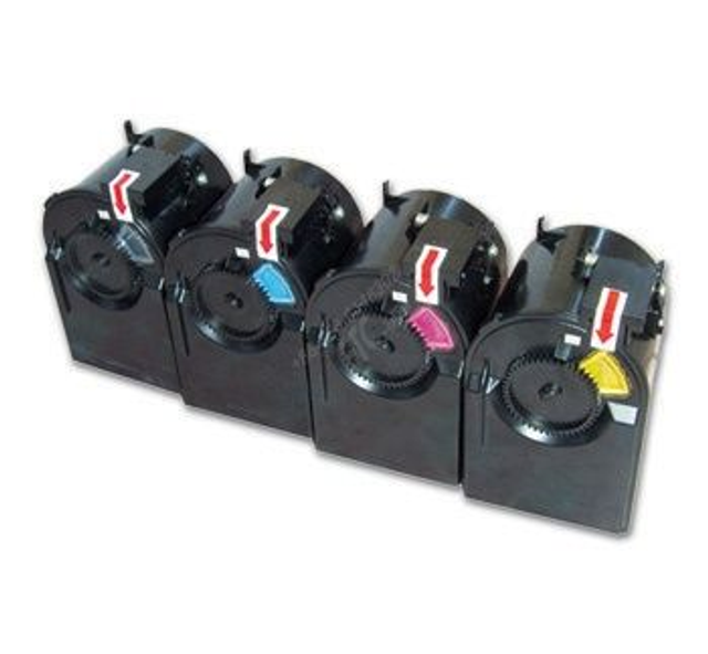 MPS 230gXMagenta Minolta Bizhub C350 |  C351 | C450-11K#4053-603