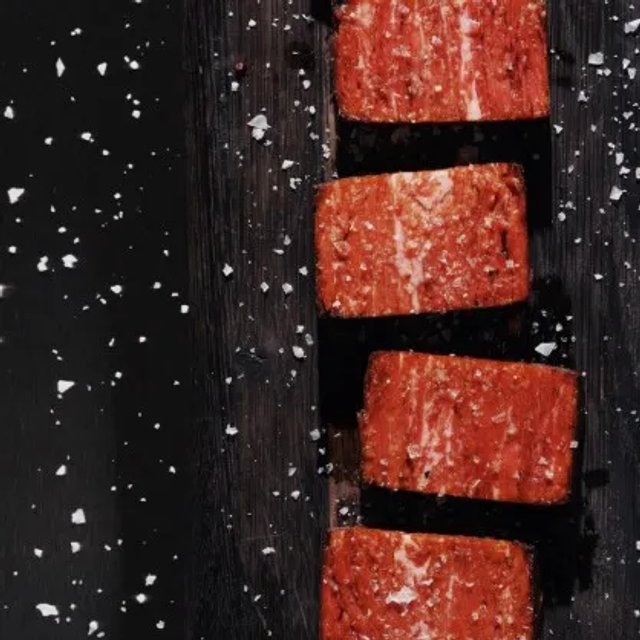 Juicy Marbles - Filet mignon vegan (2 x 113 g)