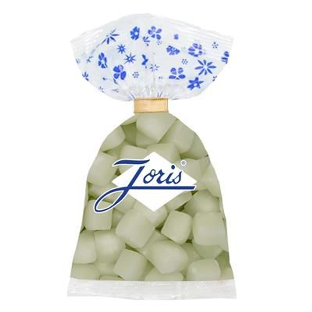 Joris muntblokjes 125gr.