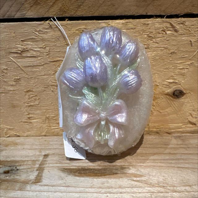 Lilac Wonder 