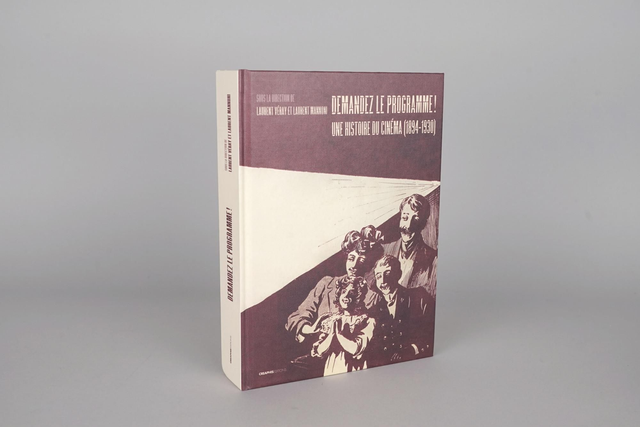 Demandez le programme !