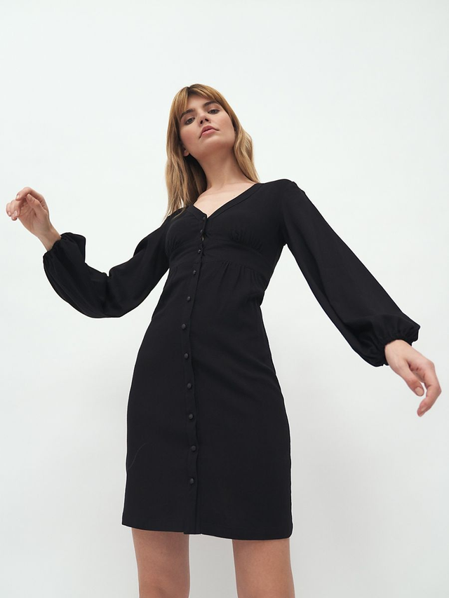 Vestito da giorno model 152500 Nife