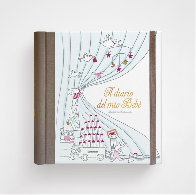 Il Diario del Mio Bebè