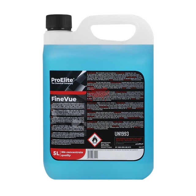 ProElite - FineVue - LaveGlace - 5L