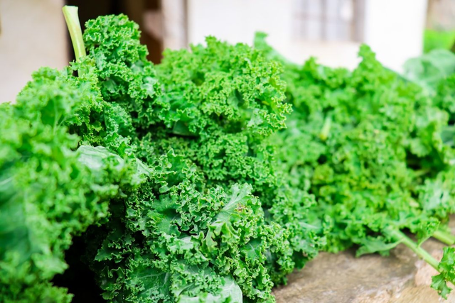 Kale