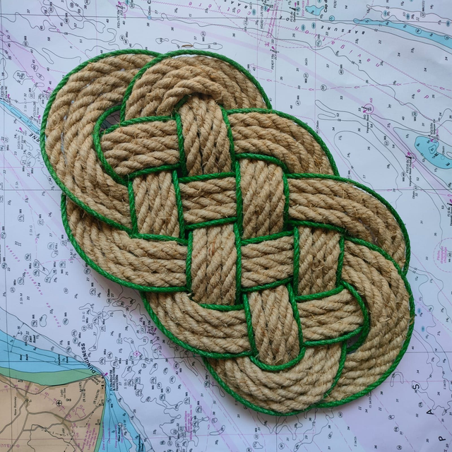 Vert à Tribord