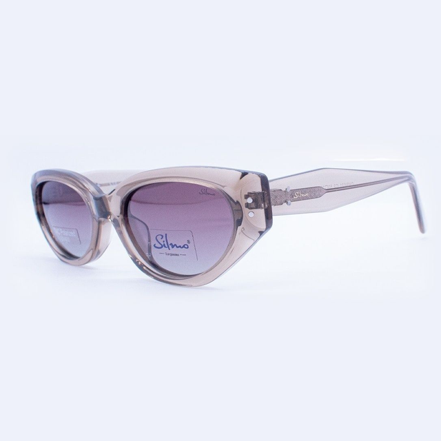 Gafas de Sol Silmo Polarizadas DYSI-021 de Acetato