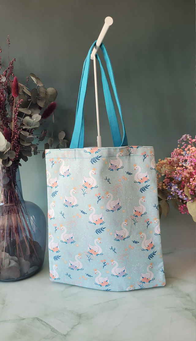 Sac cygnes 