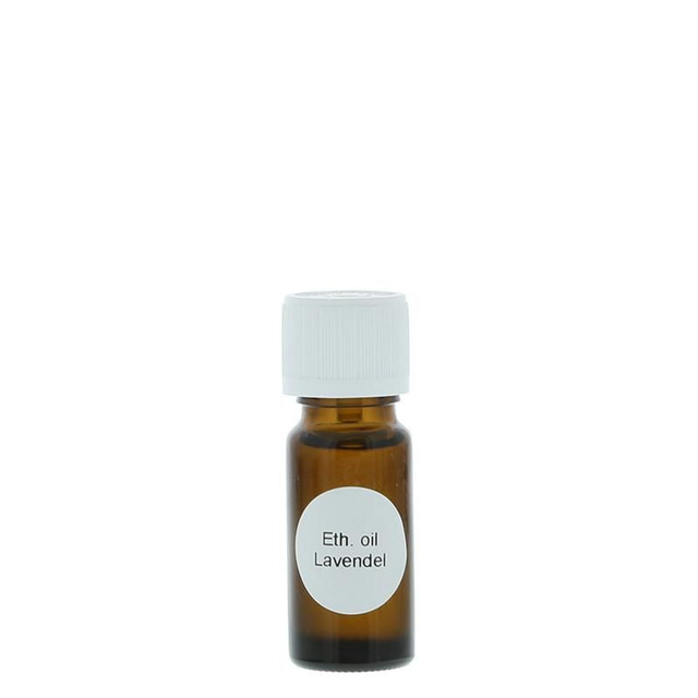 Etherische olie - Lavendel - 10 ml