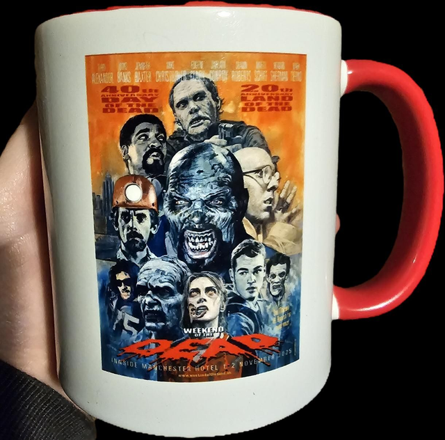 2025 Show Mug