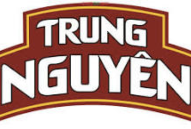 Trung Nguyen Coffee