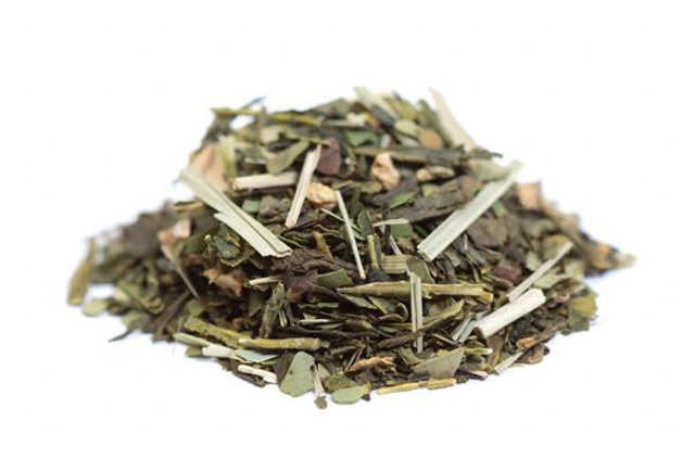 Thé Vert LÉZAR’THÉ / Les Jardins De Gaïa