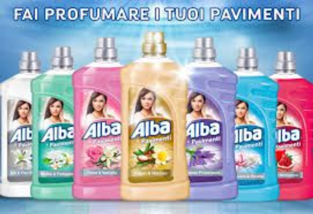 Alba Pavimenti