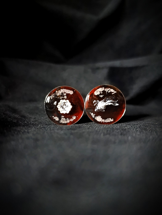 Rivière ensorcelée