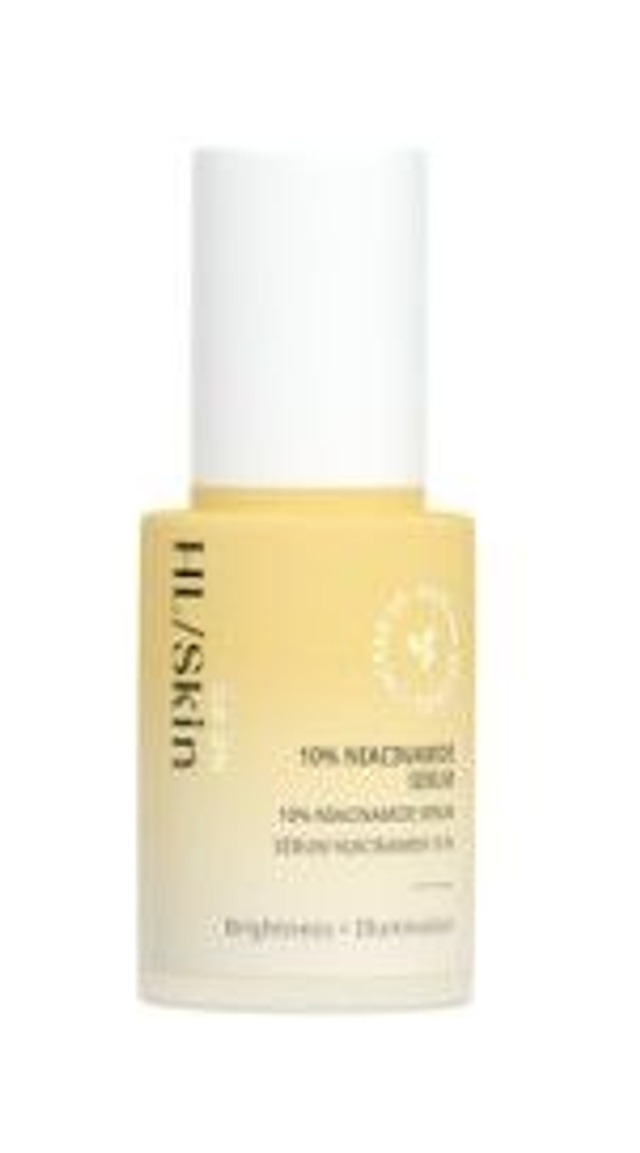 Sérum Niacinamide 10 % HL/Skin 30 ml