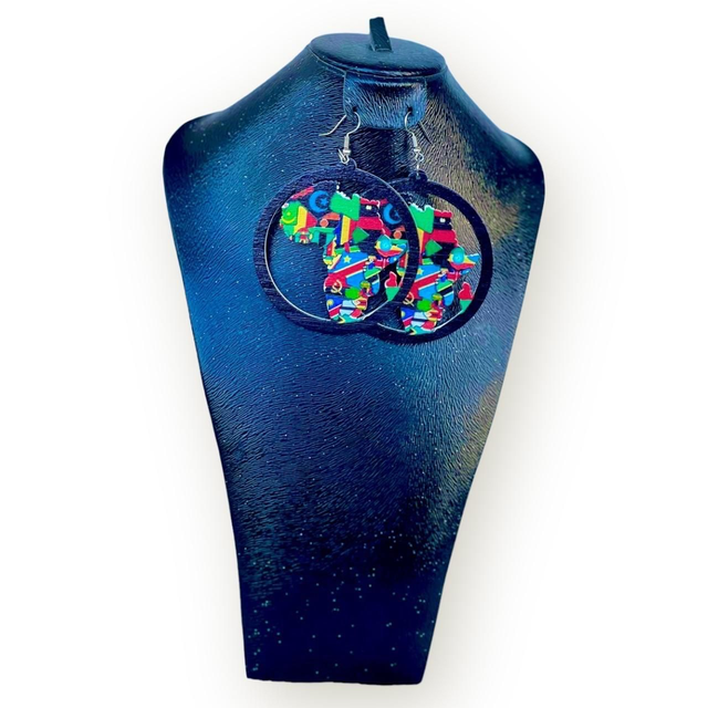 Boucle d&#039;oreille