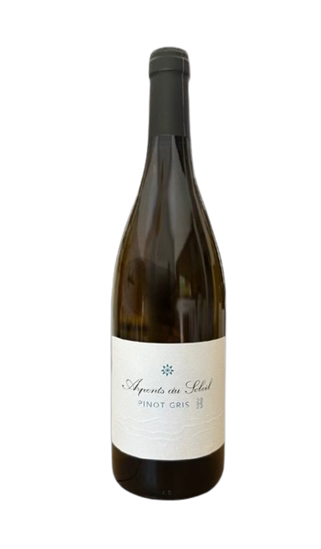 Pinot Gris 75cl