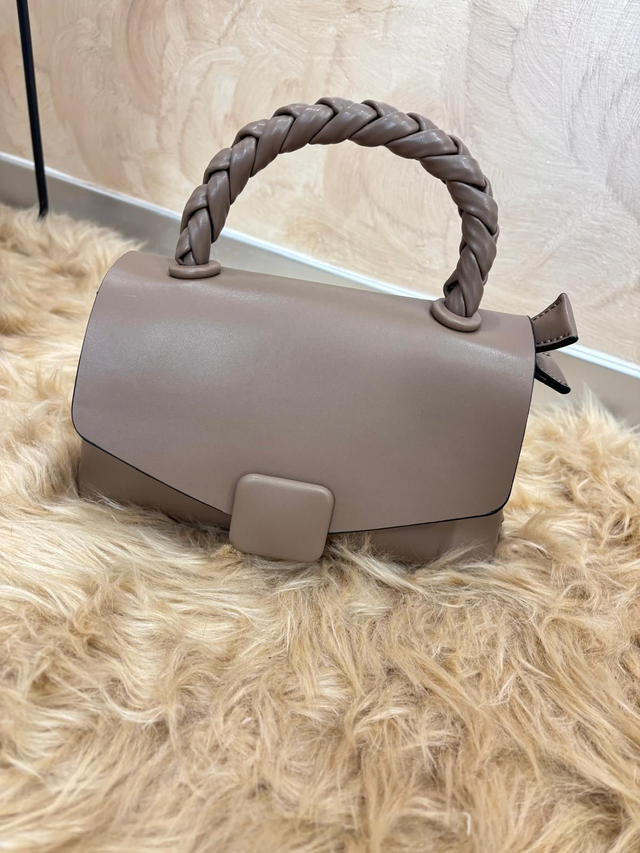 BORSA CLIO