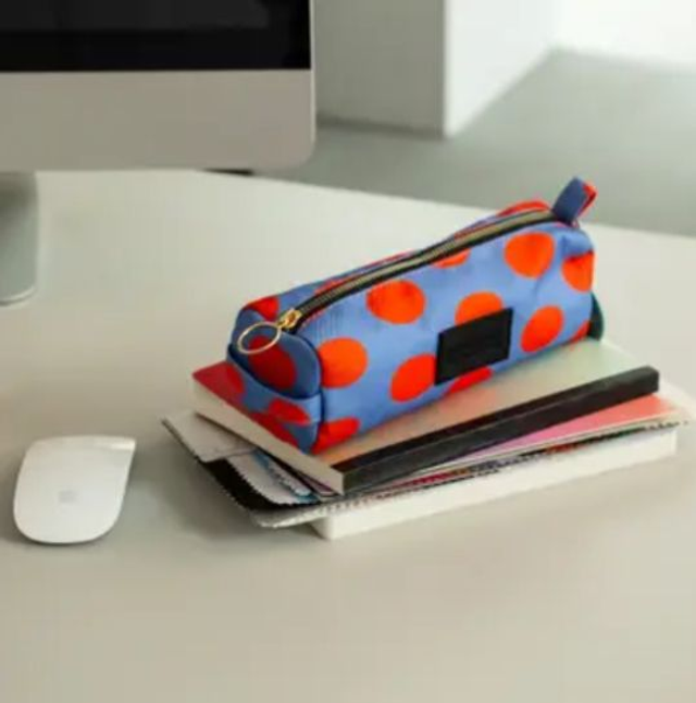 PENCIL CASES