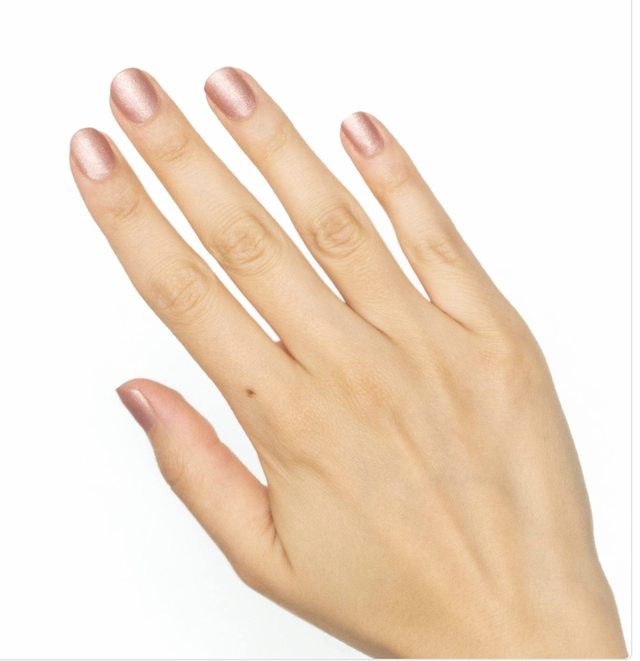 VERNIS À ONGLES « LIKE A GEL »| ROSE QUARTZ 10 mL