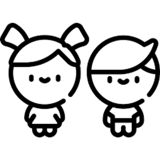 (2) Tagesbesucher Kind (3 - 15 Jahre)