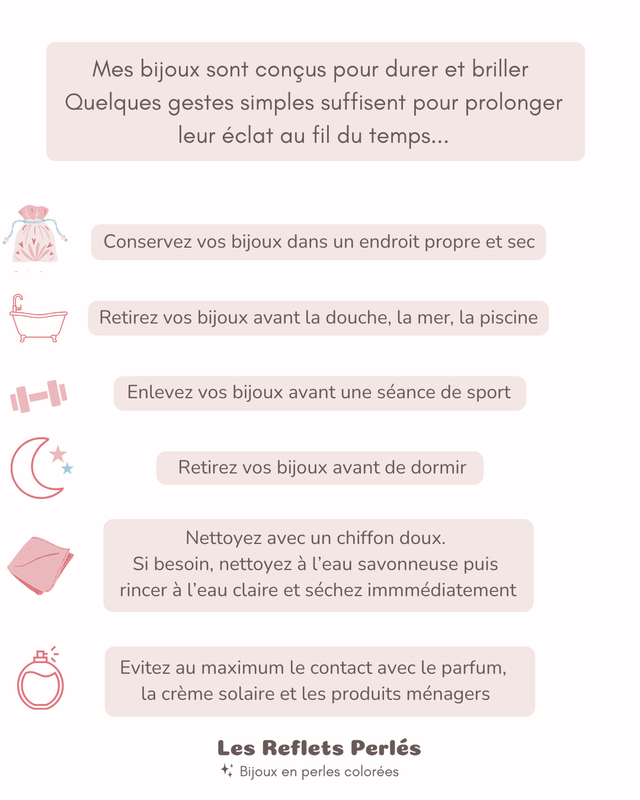 Boucles Etoiles Glacées