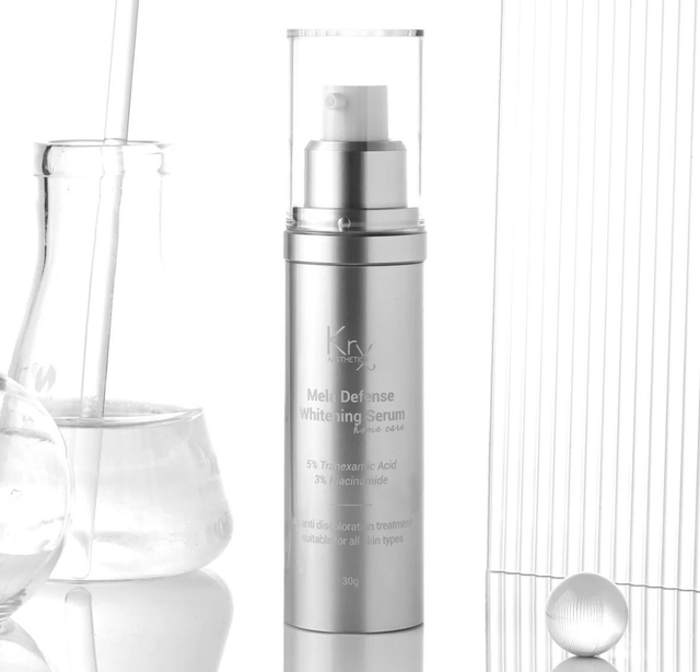 KRX MELA DEFENSE SZÉRUM