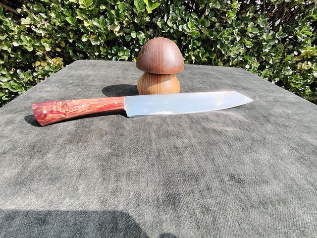 Couteau à jambon/saumon 