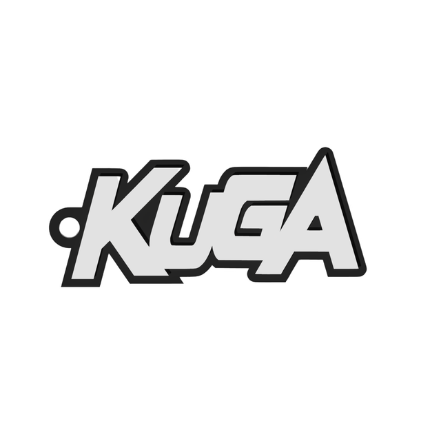 Sleutelhanger | Kuga