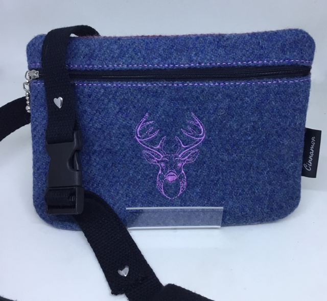 The Stag Bag