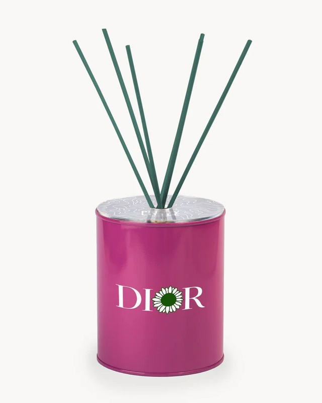 PRETTYLITTLE - Profumatore Liscio - “Flowers j&#039;aDIOR” - Magenta 150ML