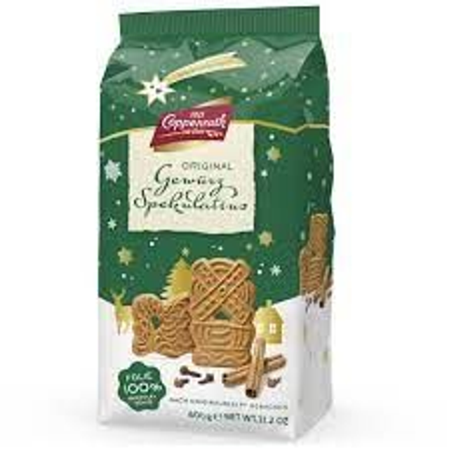 Coppenrath Gewürz Spekulatius 600g
