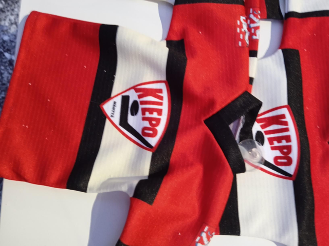 Mini Jersey / Pikkupaita