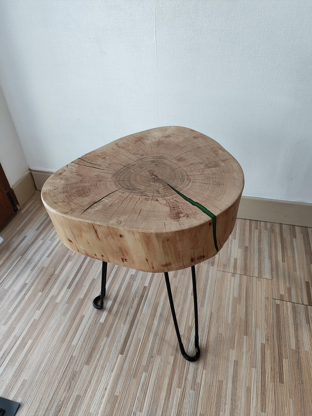 Mini table 