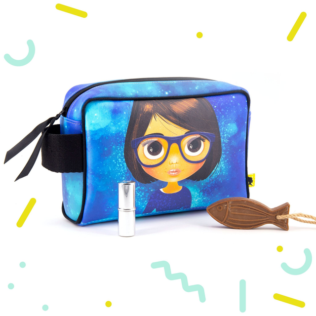 Trousse de toilette ZOE