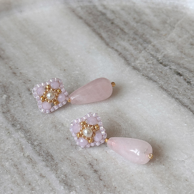 Grand Royal Rosenquarz 