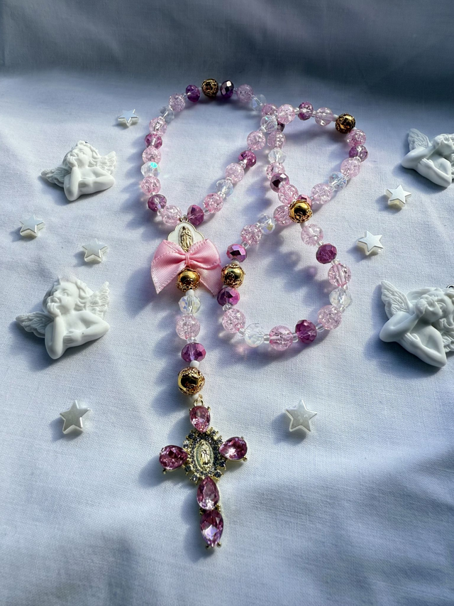 Chapelet K E T U R A