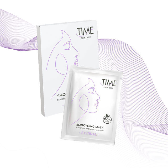 SMOOTHING MASK