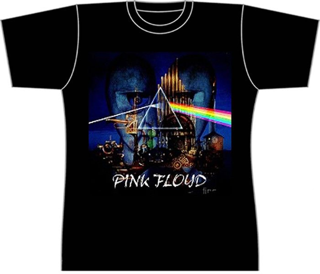 Pink Floyd