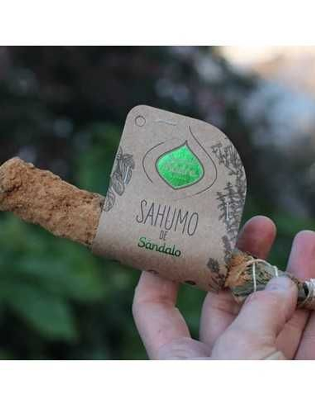 Bois de santal