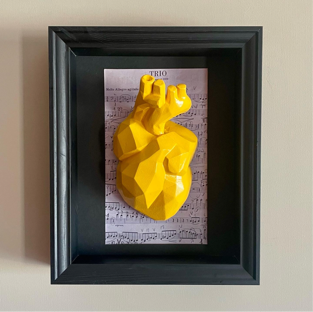 “come musica” | al centro del tuo cuore che c&#039;è?