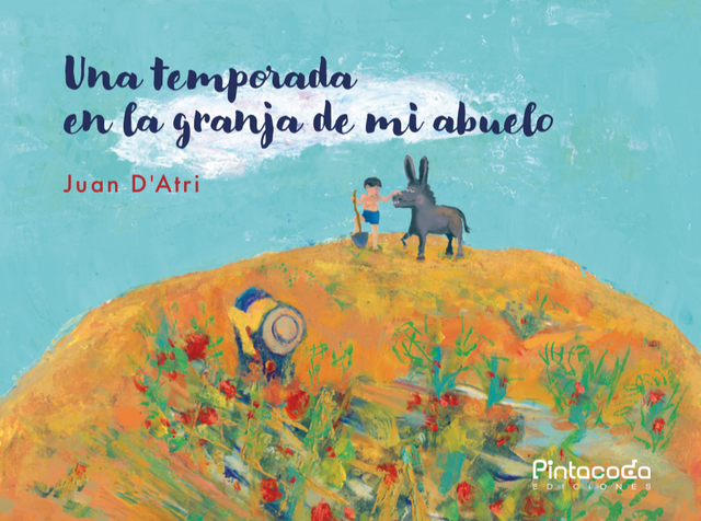 Una temporada en la granja de mi abuelo