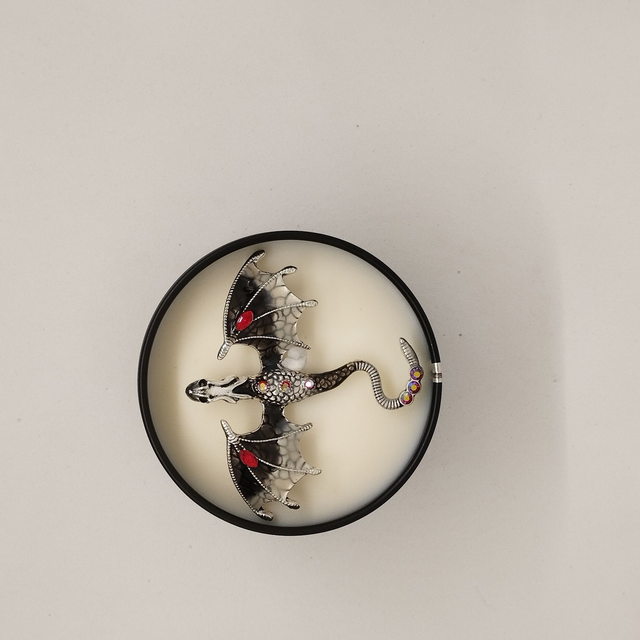 Magic Mouse 180 gr (Diffusé dans l'hôtel de la célèbre souris) - Dragon