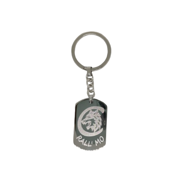 Portachiavi Rall'Mo'