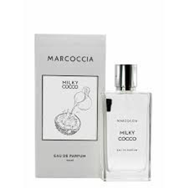 Marcoccia Parfums Milky Cocco edp 100ml