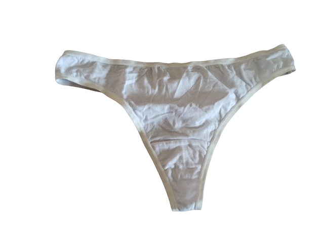 String blanc 40/42 (Vivance)