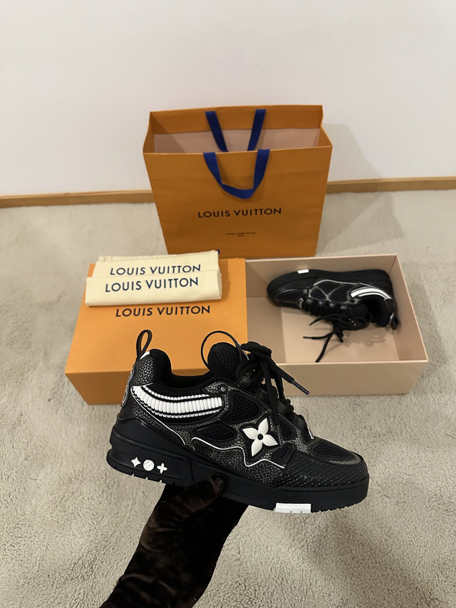 Louis Vuitton Lv Skate 
