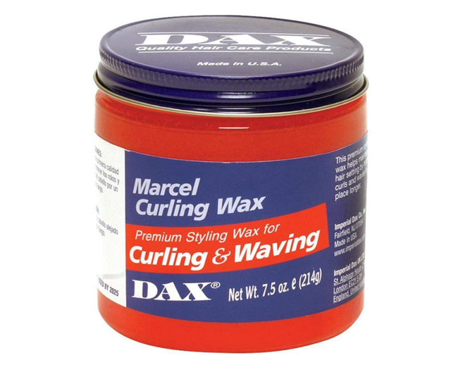 Dax Marcel Curling Wax 7.5oz