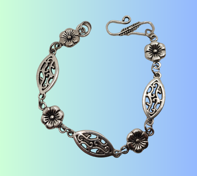 A Bracelet Douceur